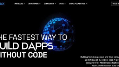 codexchain-foundation-unveils-codexchain-app:-a-new-era-in-blockchain-development