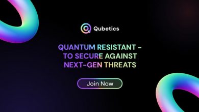 qubetics-prepares-for-presale-launch-as-toncoin-surges-and-polygon-advances-in-tokenization