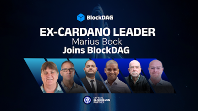 blockdag-gains-momentum-with-former-cardano-leader-marius-bock-on-board!-ton-price-firm-at-$5-&-shib-airdrop-fuels-interest