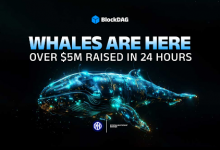 blockdag-raises-$260m-as-bnb-and-avax-slow-down:-bdag-offers-2,520%-roi-ahead-of-june-13-go-live-reveal!