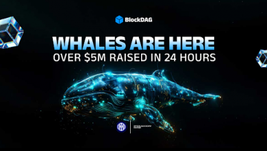 blockdag-raises-$260m-as-bnb-and-avax-slow-down:-bdag-offers-2,520%-roi-ahead-of-june-13-go-live-reveal!
