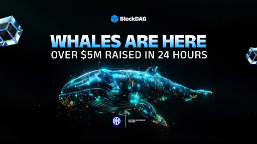 blockdag-raises-$260m-as-bnb-and-avax-slow-down:-bdag-offers-2,520%-roi-ahead-of-june-13-go-live-reveal!